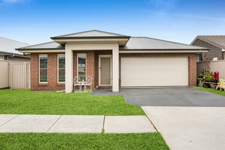 24 Waterglass Street, Spring Farm NSW 2570