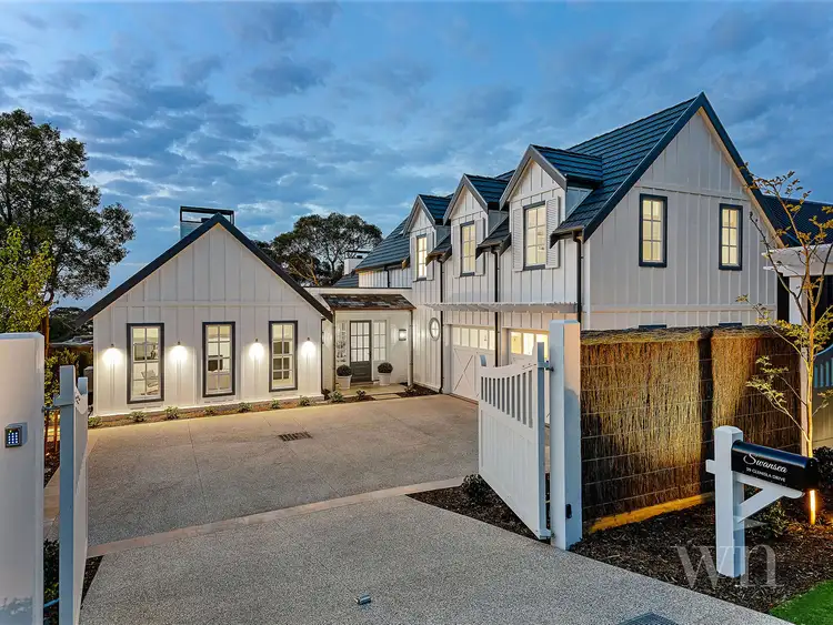 Main view of Homely house listing, 59 Glenisla Drive, Mount Martha VIC 3934