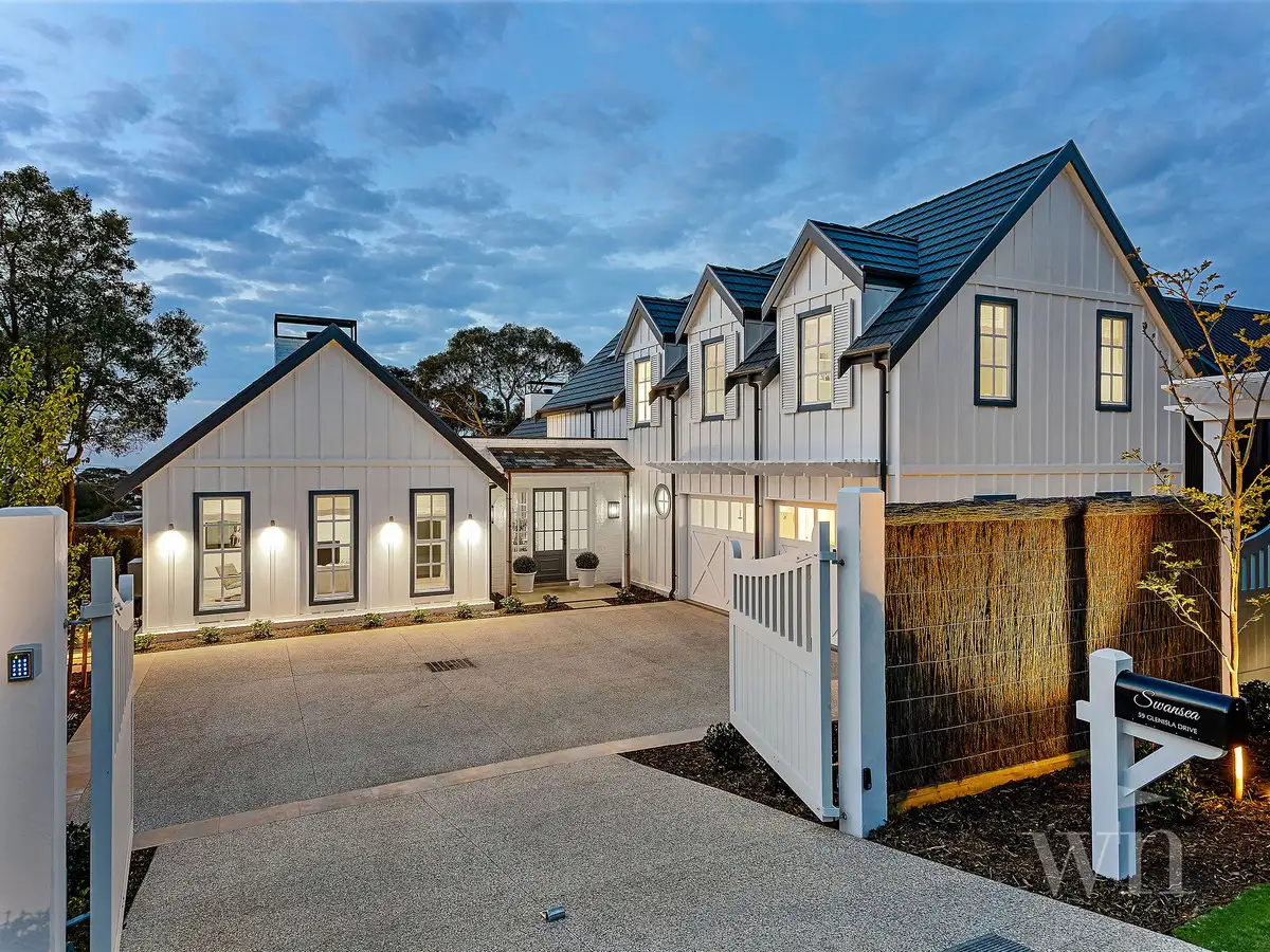 Main view of Homely house listing, 59 Glenisla Drive, Mount Martha VIC 3934