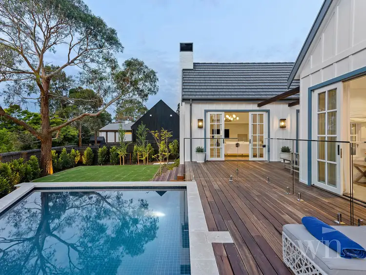 Second view of Homely house listing, 59 Glenisla Drive, Mount Martha VIC 3934