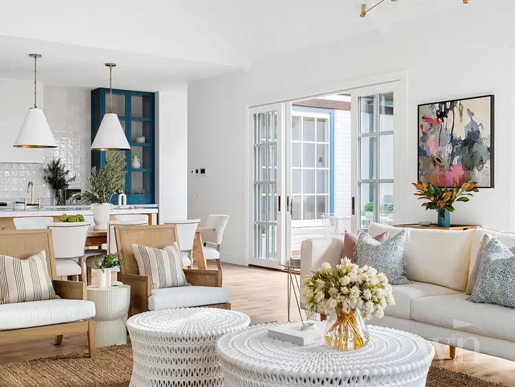 Third view of Homely house listing, 59 Glenisla Drive, Mount Martha VIC 3934