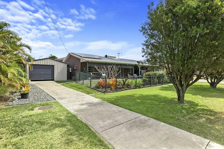 29 Barnstaple Street, Torquay QLD 4655
