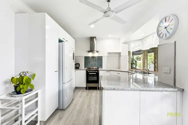 Fifth view of Homely house listing, 29 Barnstaple Street, Torquay QLD 4655