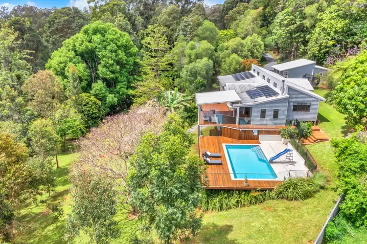 Second view of Homely house listing, 5 Carapook Crescent, Tallebudgera QLD 4228