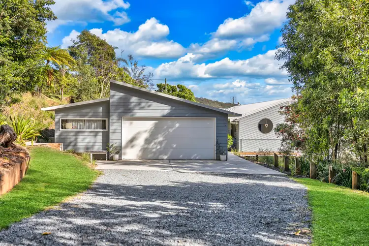 Third view of Homely house listing, 5 Carapook Crescent, Tallebudgera QLD 4228