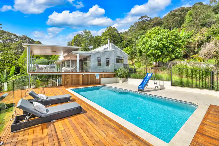 Fourth view of Homely house listing, 5 Carapook Crescent, Tallebudgera QLD 4228