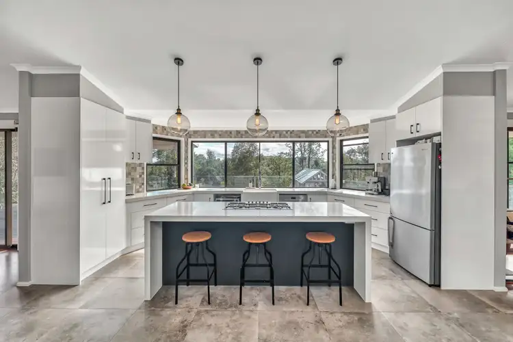 Sixth view of Homely house listing, 5 Carapook Crescent, Tallebudgera QLD 4228
