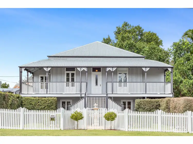 231 Upper Dawson Road, Allenstown QLD 4700