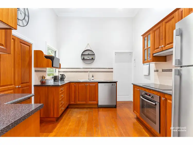Second view of Homely house listing, 231 Upper Dawson Road, Allenstown QLD 4700