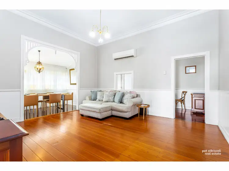 Third view of Homely house listing, 231 Upper Dawson Road, Allenstown QLD 4700