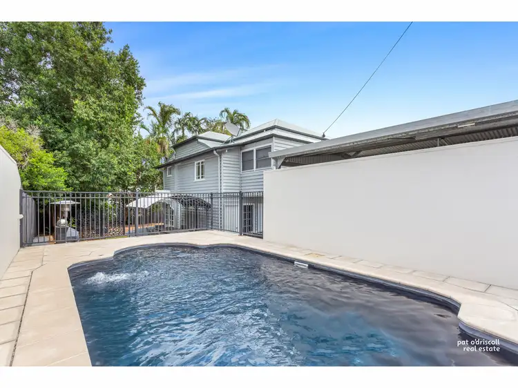 Fourth view of Homely house listing, 231 Upper Dawson Road, Allenstown QLD 4700