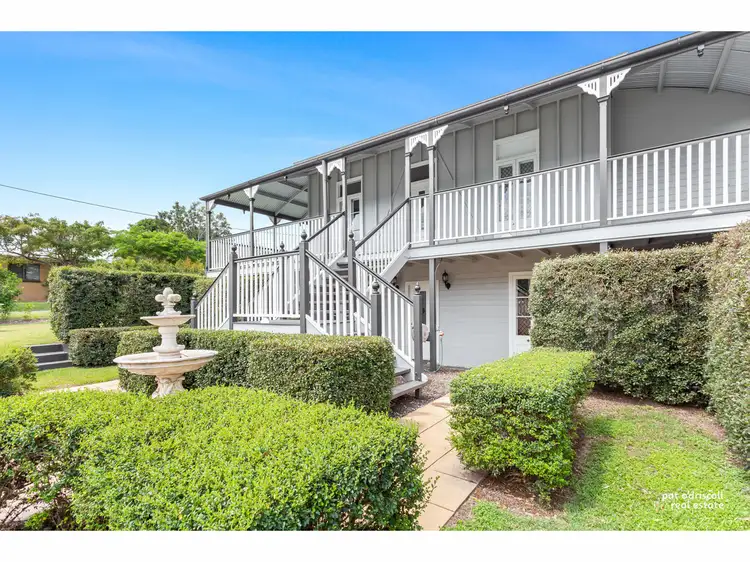 Fifth view of Homely house listing, 231 Upper Dawson Road, Allenstown QLD 4700