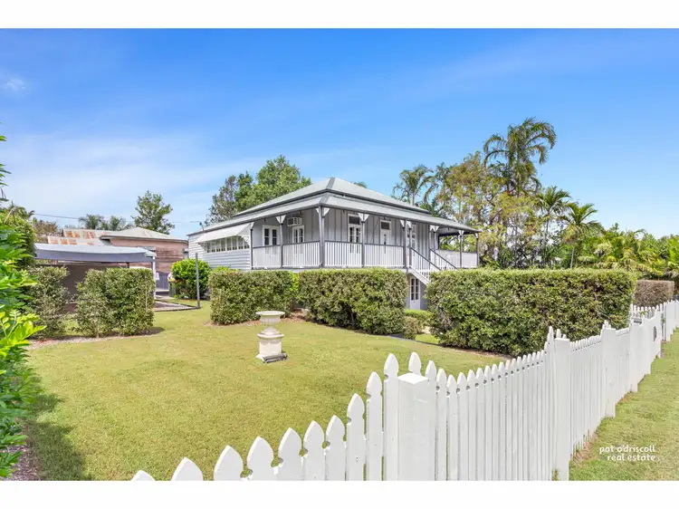 Sixth view of Homely house listing, 231 Upper Dawson Road, Allenstown QLD 4700