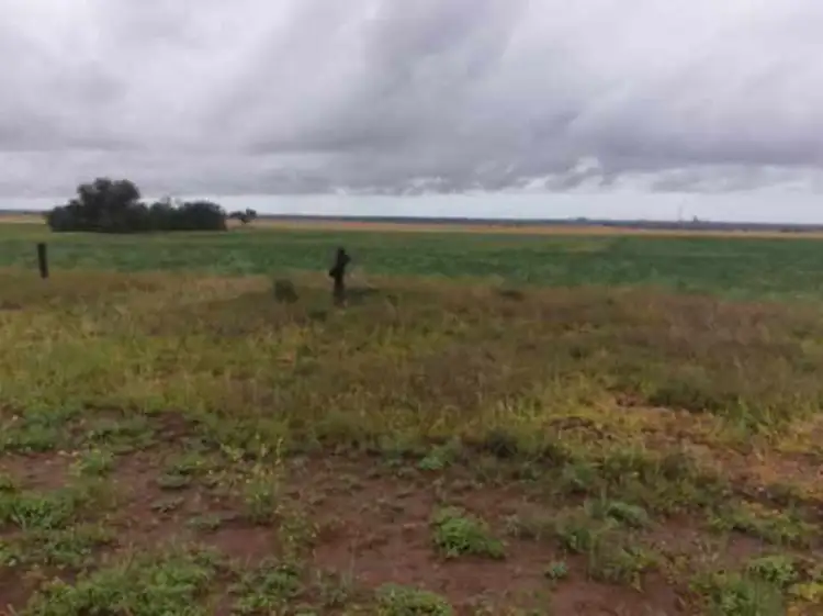 Fourth view of Homely land listing, Lot 109 and lot 111 Jericho Road, Napperby SA 5540