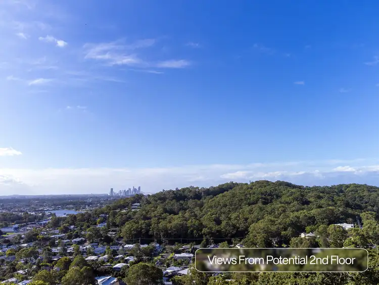 Sixth view of Homely land listing, 25 Vantage Point Drive, Burleigh Heads QLD 4220