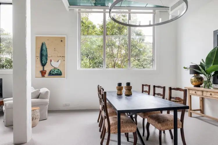 Fifth view of Homely apartment listing, 203/66-72 Mclachlan Avenue, Darlinghurst NSW 2010