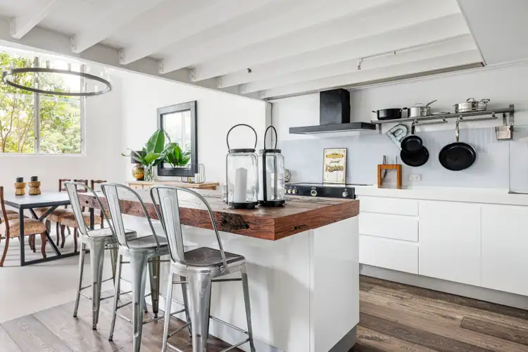 Sixth view of Homely apartment listing, 203/66-72 Mclachlan Avenue, Darlinghurst NSW 2010