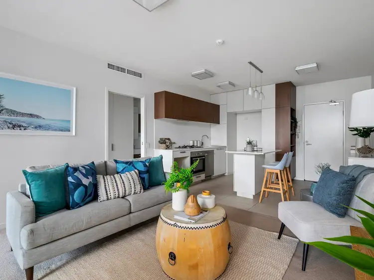 204/1 Aspinall Street, Nundah QLD 4012