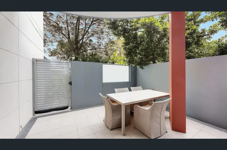 79-91 Macpherson Street
