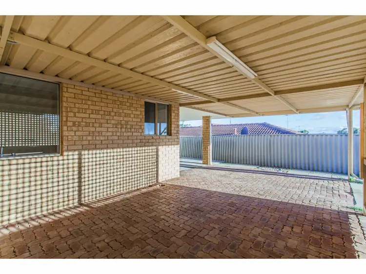 Sixth view of Homely house listing, 51 Skottowe Parkway, Parmelia WA 6167