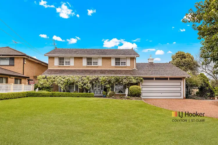 58 Coates Street, Mount Druitt NSW 2770