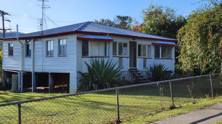 Third view of Homely house listing, 62 James Street, Mount Morgan QLD 4714