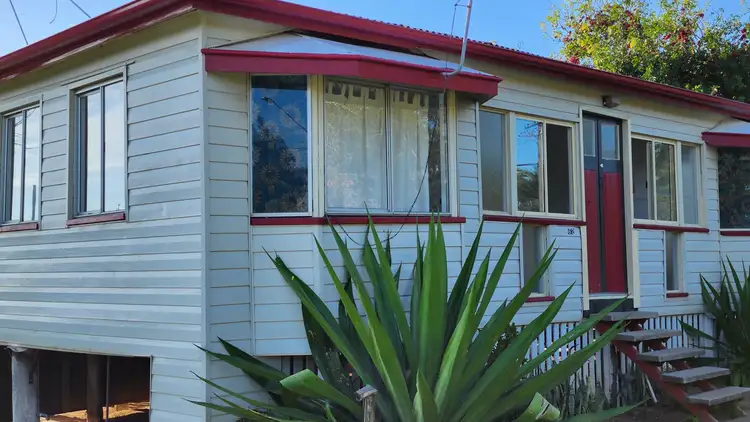 Fifth view of Homely house listing, 62 James Street, Mount Morgan QLD 4714