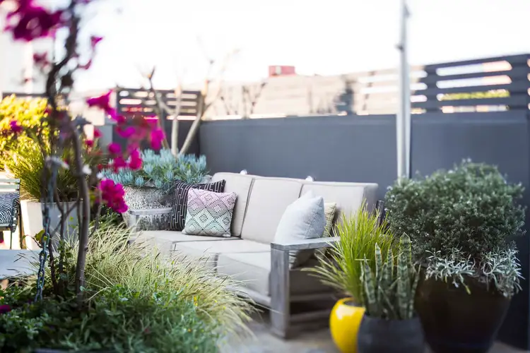 Third view of Homely apartment listing, 16/1 Margaret Street, Redfern NSW 2016