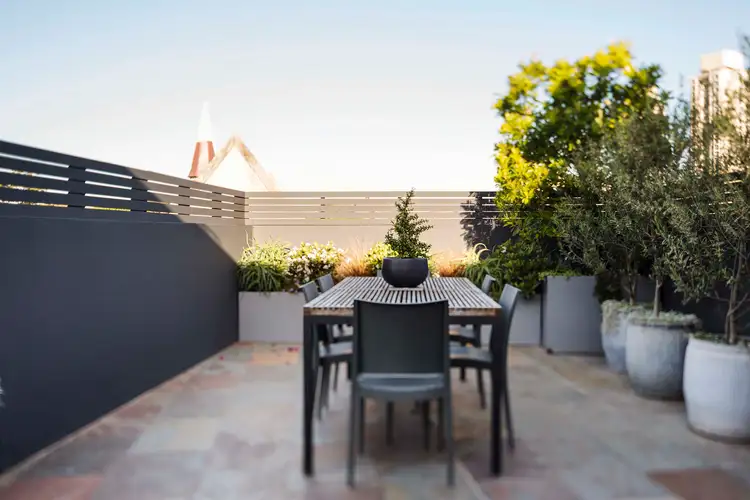 Fifth view of Homely apartment listing, 16/1 Margaret Street, Redfern NSW 2016