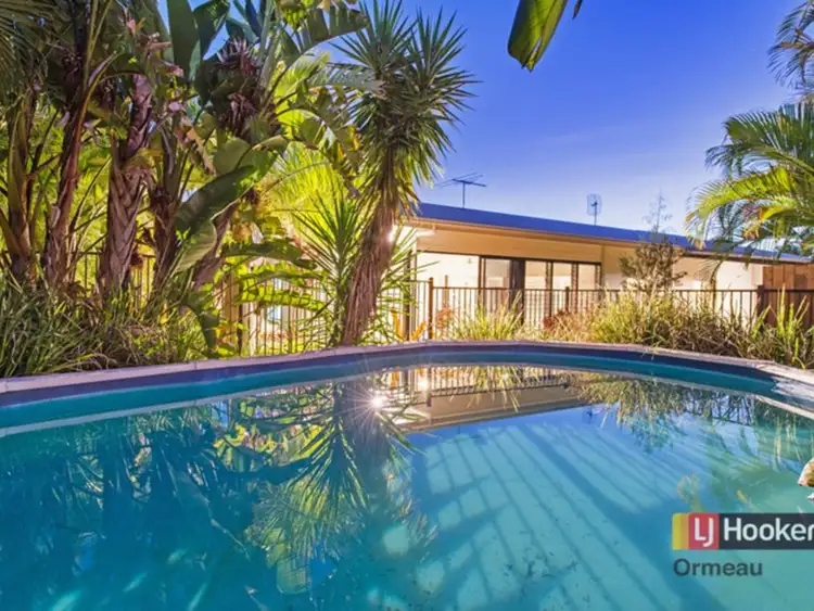 Second view of Homely house listing, 7 Tarella Court, Ormeau QLD 4208