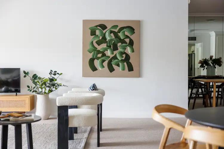Fourth view of Homely apartment listing, 23/11-19 Newcastle Street, Rose Bay NSW 2029