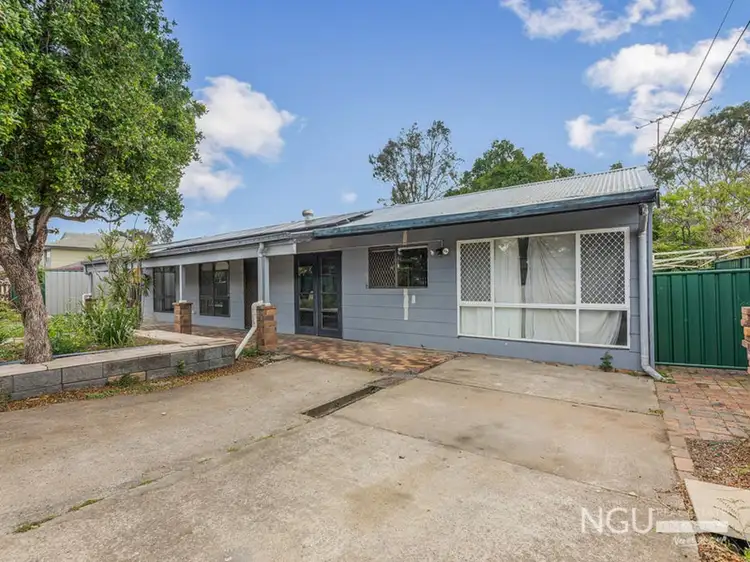 273 Warwick Road, Churchill QLD 4305
