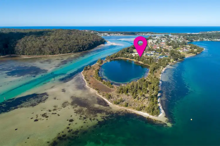 6 Casuarina Close, Burrill Lake NSW 2539