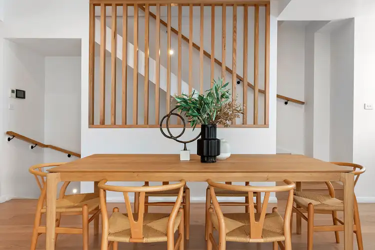 Fifth view of Homely townhouse listing, 3/7 Greenslope Street, Bar Beach NSW 2300