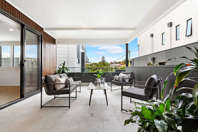 Sixth view of Homely townhouse listing, 3/7 Greenslope Street, Bar Beach NSW 2300
