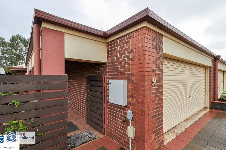 Main view of Homely house listing, 9A Simmons Crescent, Port Augusta West SA 5700