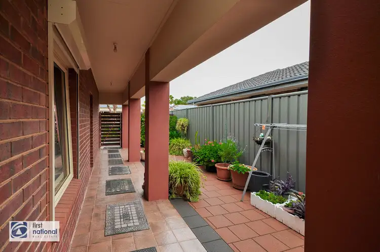 Second view of Homely house listing, 9A Simmons Crescent, Port Augusta West SA 5700