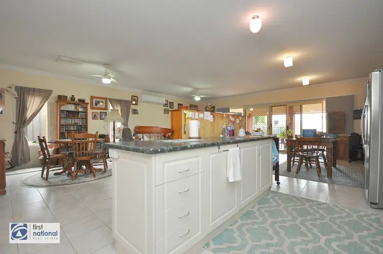 Fifth view of Homely house listing, 9A Simmons Crescent, Port Augusta West SA 5700