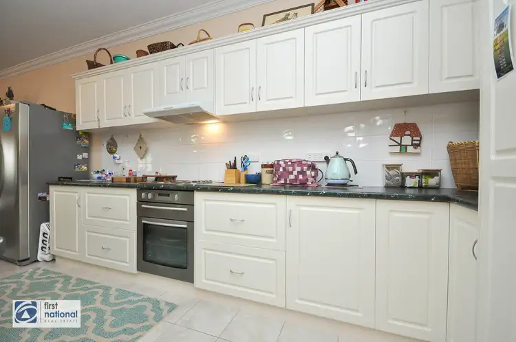 Sixth view of Homely house listing, 9A Simmons Crescent, Port Augusta West SA 5700