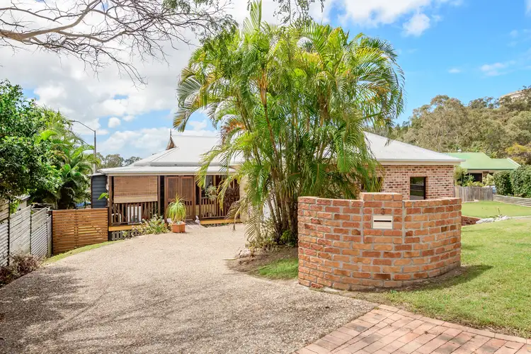 3 Solonika Court, South Gladstone QLD 4680