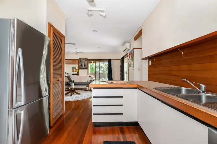 Third view of Homely house listing, 3 Solonika Court, South Gladstone QLD 4680