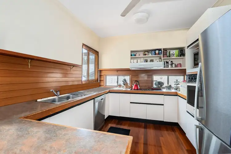 Fourth view of Homely house listing, 3 Solonika Court, South Gladstone QLD 4680