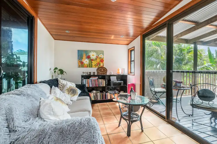 Fifth view of Homely house listing, 3 Solonika Court, South Gladstone QLD 4680