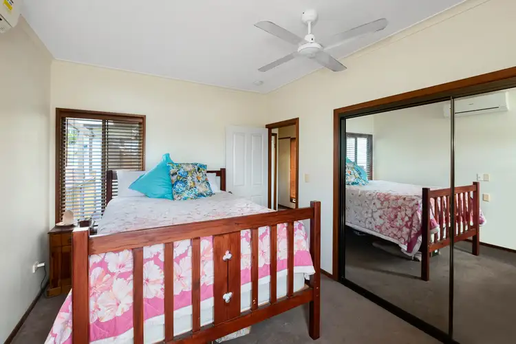 Seventh view of Homely house listing, 3 Solonika Court, South Gladstone QLD 4680