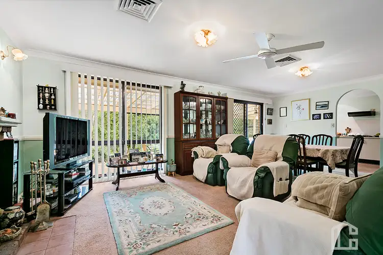 Fifth view of Homely house listing, 22 Hall Parade, Hazelbrook NSW 2779