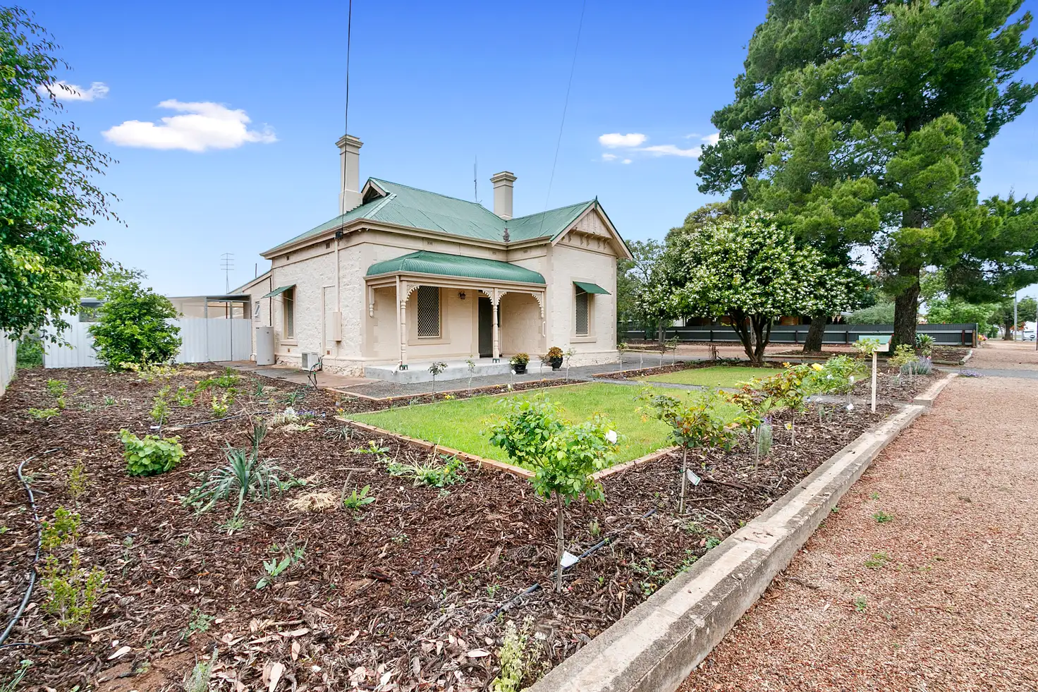 Main view of Homely house listing, 35 Forgan Street, Crystal Brook SA 5523