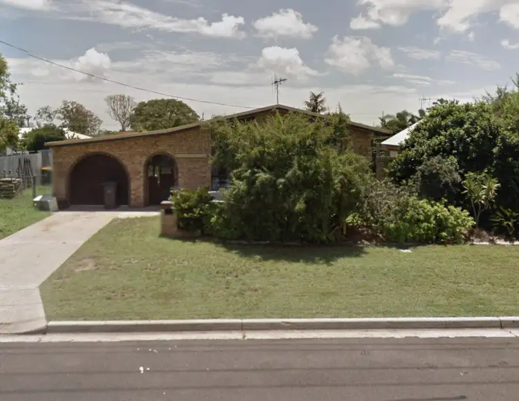 Main view of Homely house listing, 22 Broadmeadow Avenue, Thabeban QLD 4670