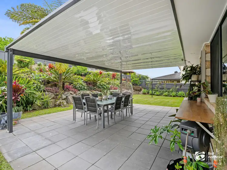12 Riverbend Way, Murwillumbah NSW 2484