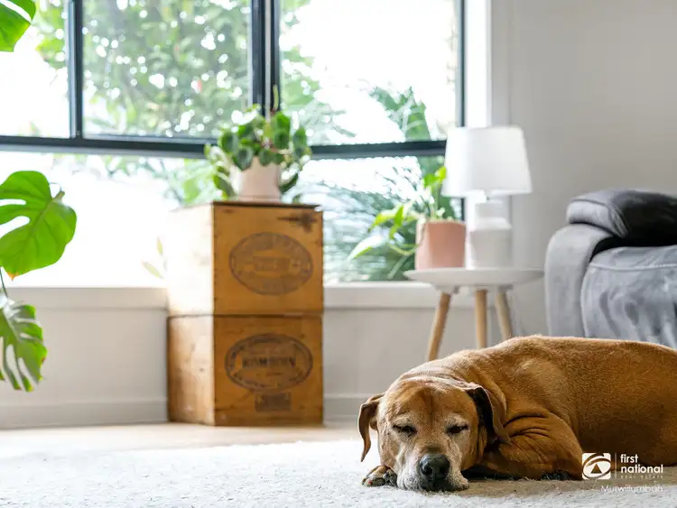 Fourth view of Homely house listing, 12 Riverbend Way, Murwillumbah NSW 2484