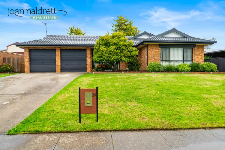 29 Marshall Street, Wodonga VIC 3690